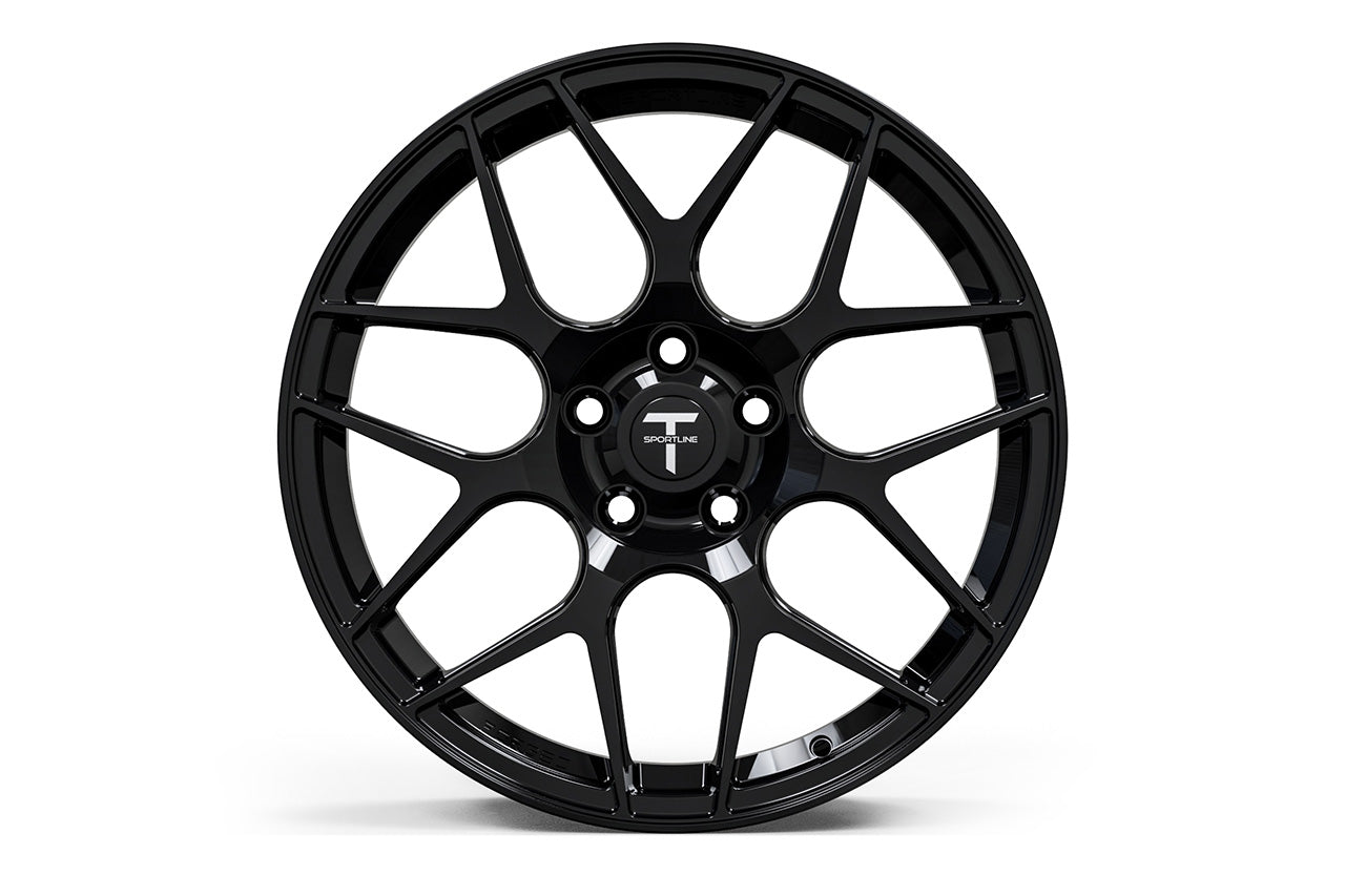 TXL117 19" Tesla Model 3 Fully Forged Lightweight Tesla Wheel (Set of 4)