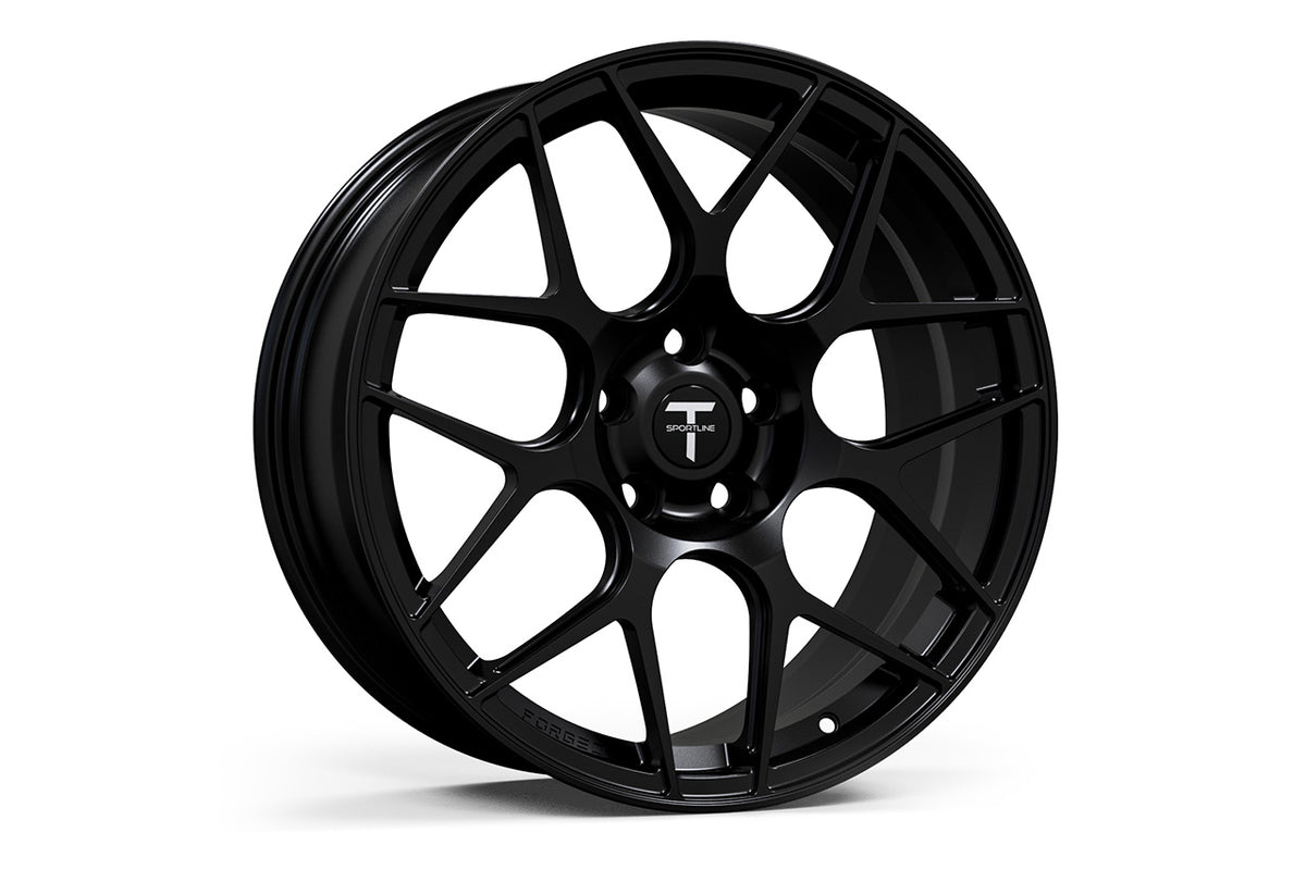 TXL117 19&quot; Tesla Model Y Fully Forged Lightweight Tesla Wheel (Set of 4)