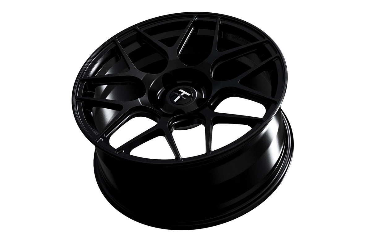 TXL117 19&quot; Tesla Model 3 Fully Forged Lightweight Tesla Wheel (Set of 4)
