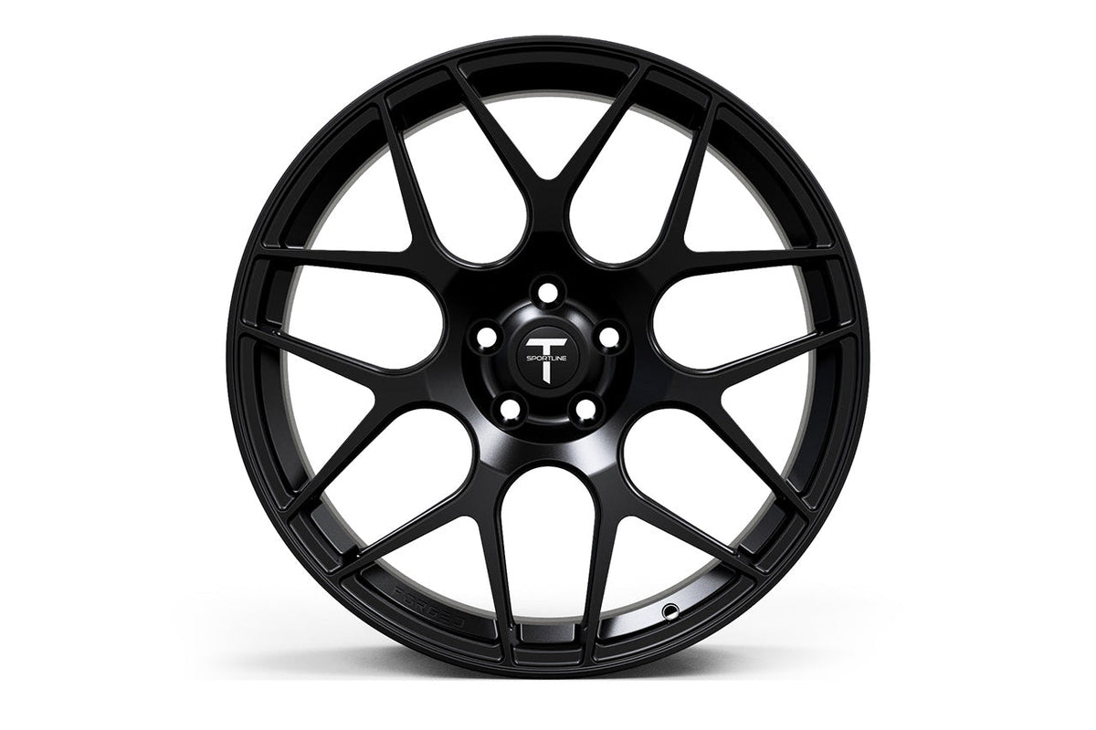 TXL117 21&quot; Tesla Model X Wheel (Set of 4)