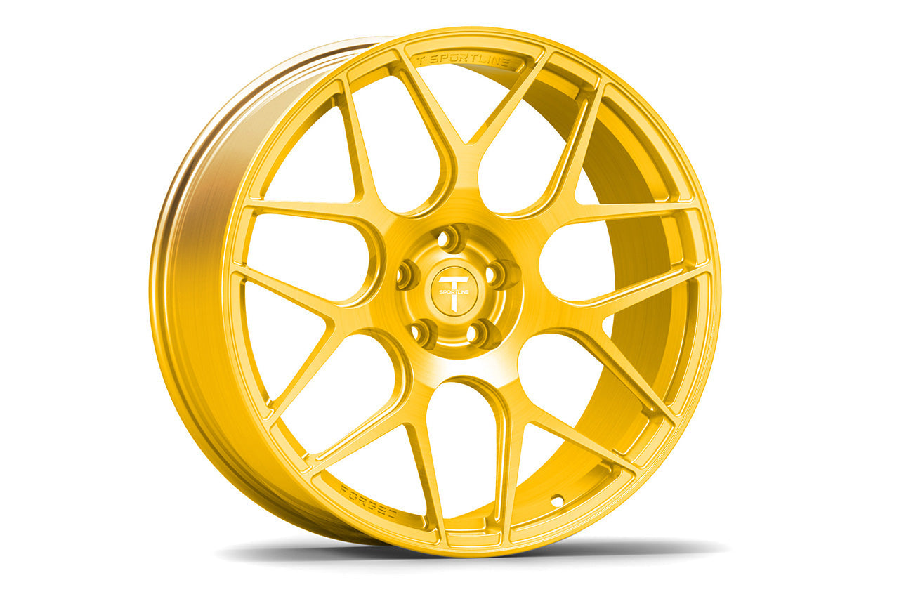 Tesla Model X TXL117 22" Wheel (Set of 4) Open Box Special!