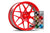 TXL117 22" Tesla Model X Wheel (Set of 4)