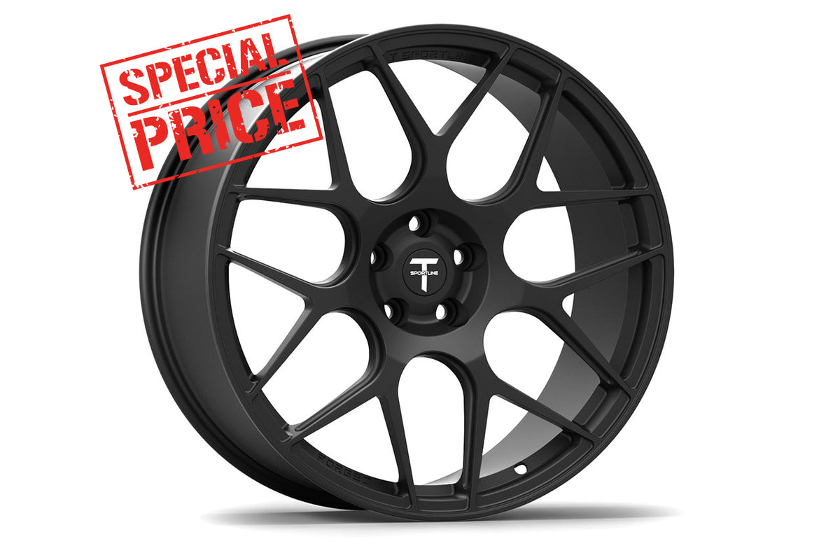 Tesla Model X TXL117 22&quot; Wheel (Set of 4) Open Box Special!