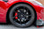 TSH Directional 18" Tesla Model 3 Wheel and Winter Tire Package (Set of 4)