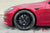 TS5 20" Tesla Model S Long Range & Plaid Wheel and Tire Package (Set of 4)
