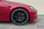 TSR 20" Tesla Model S Long Range & Plaid Wheel and Tire Package (Set of 4)