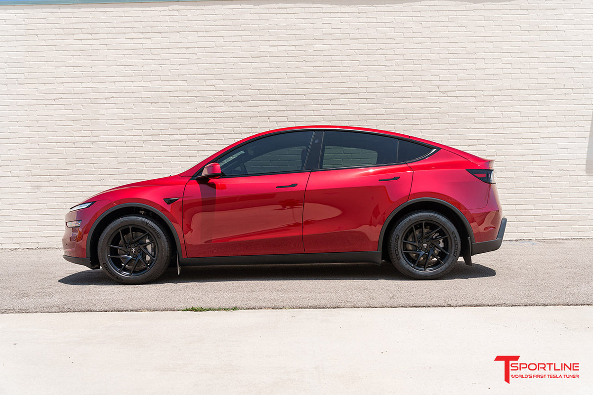 TSH Directional 18&quot; Tesla Model Y Wheel (Set of 4)