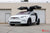 MX117 21" Tesla Model X Long Range & Plaid Wheel and Tire Package (Set of 4)