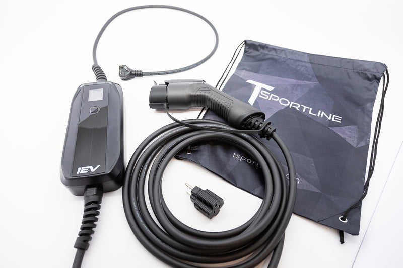 Tesla Tools, Chargers & Swag - T Sportline - Tesla Model S, 3, X & Y ...