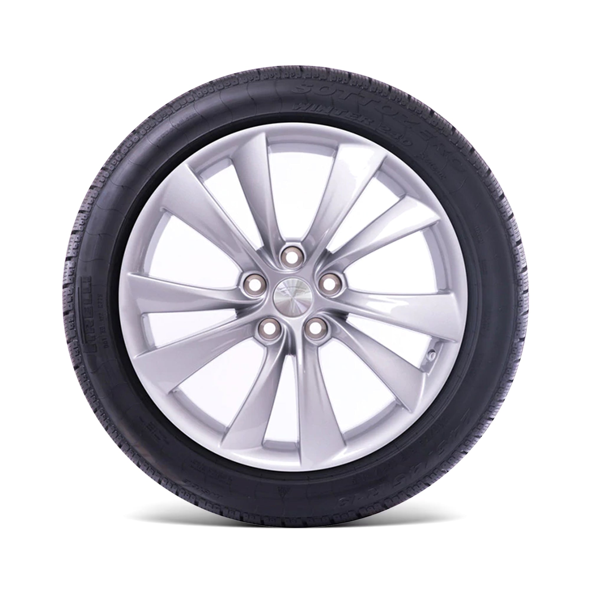 CLEARANCE SPECIAL - T Sportline Tesla Wheel Touch Up Paint