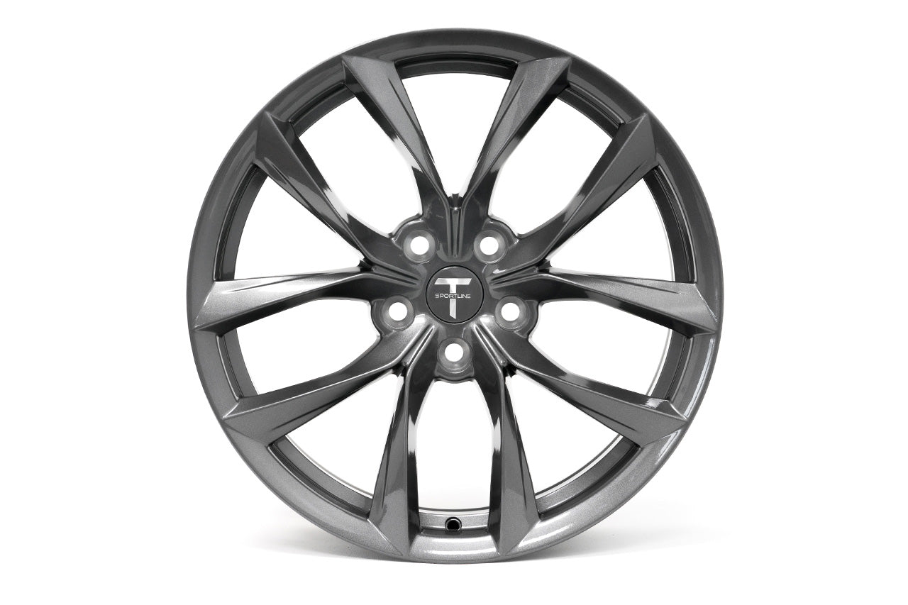 E*e様 T Sportline テスラ モデル3 TSS 19インチ ホイール 19-inch-tss-flow-forged-tesla-