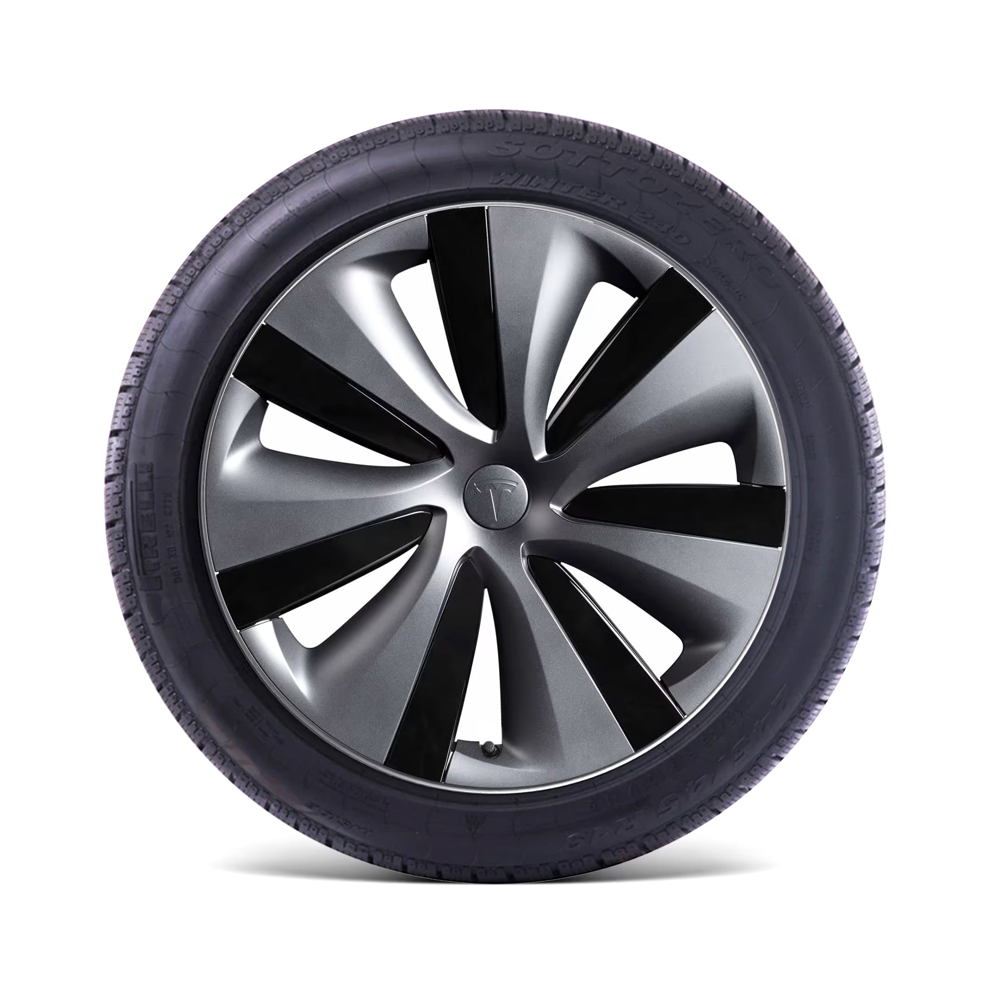 CLEARANCE SPECIAL - T Sportline Tesla Wheel Touch Up Paint