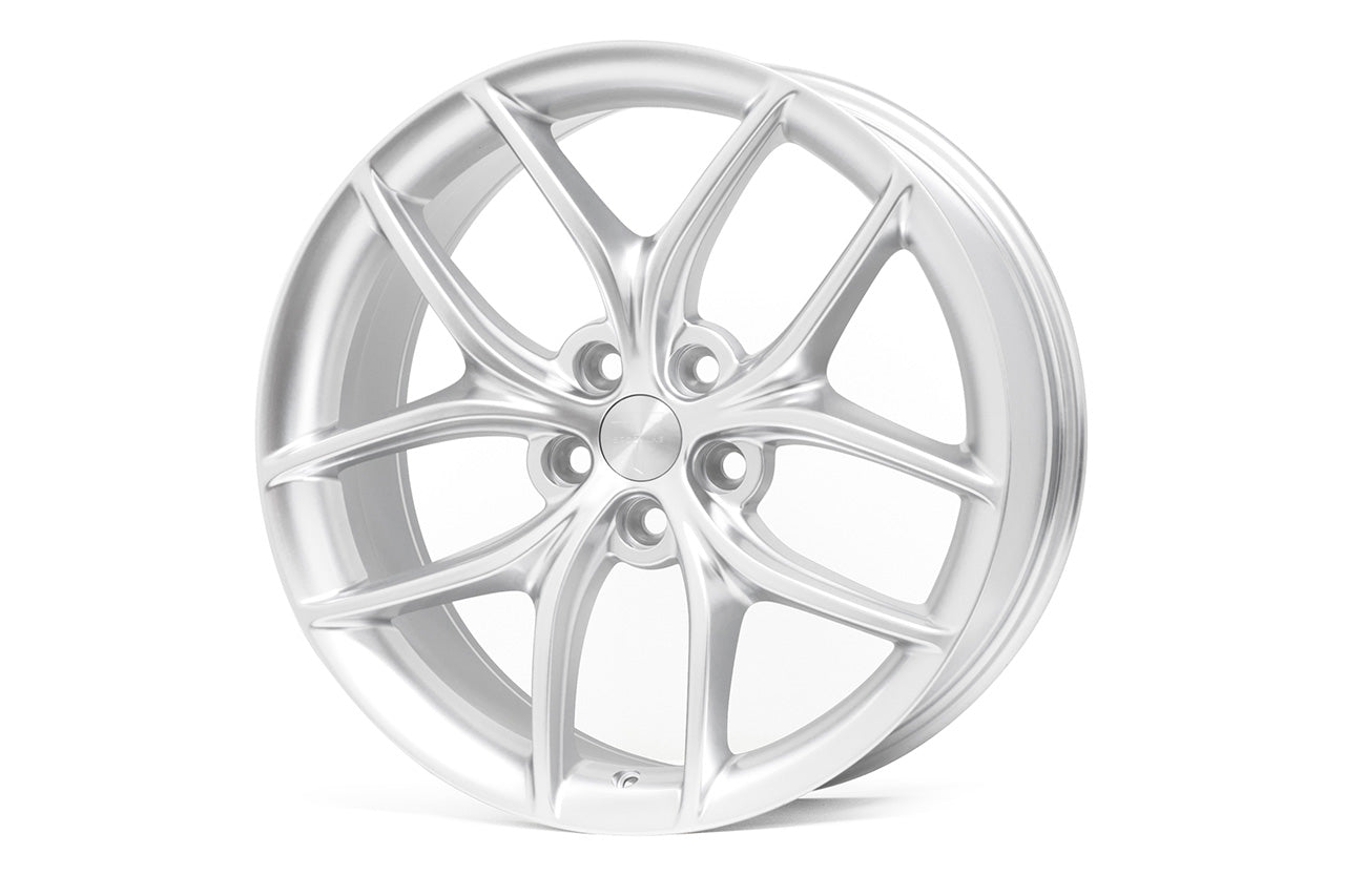 Tesla Model 3 TS5 18" Wheel (Set of 4) Open Box Special!