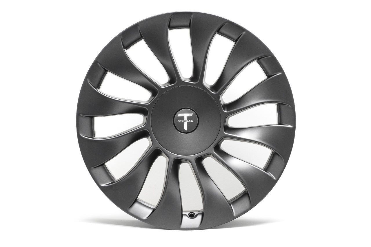 TSV 19" Tesla Model Y Replacement Wheel