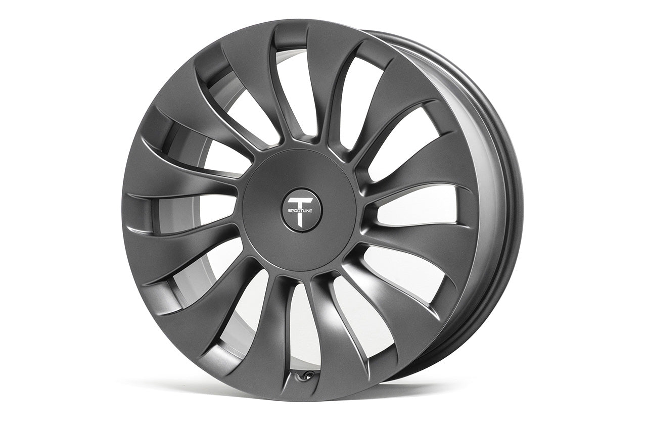 E*e様 T Sportline テスラ モデル3 TSS 19インチ ホイール TSV 19