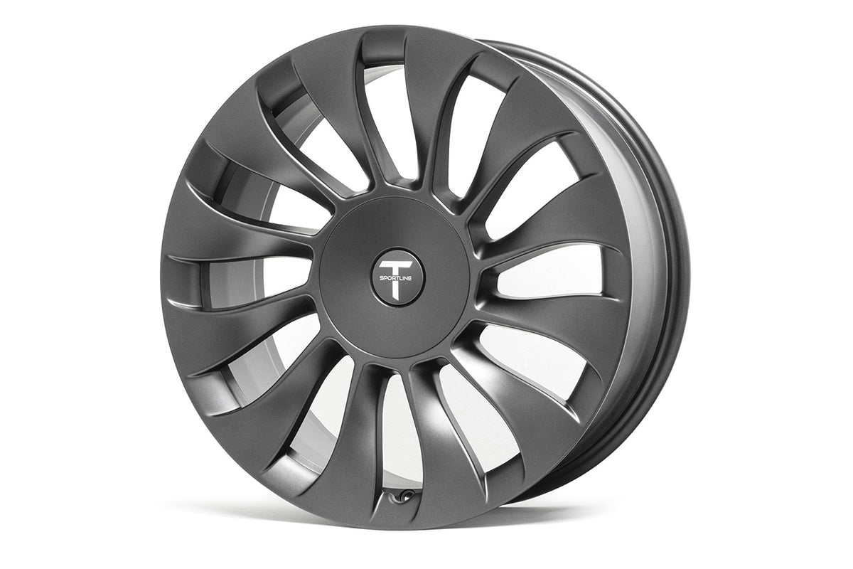 TSV 19&quot; Tesla Model 3 Replacement Wheel