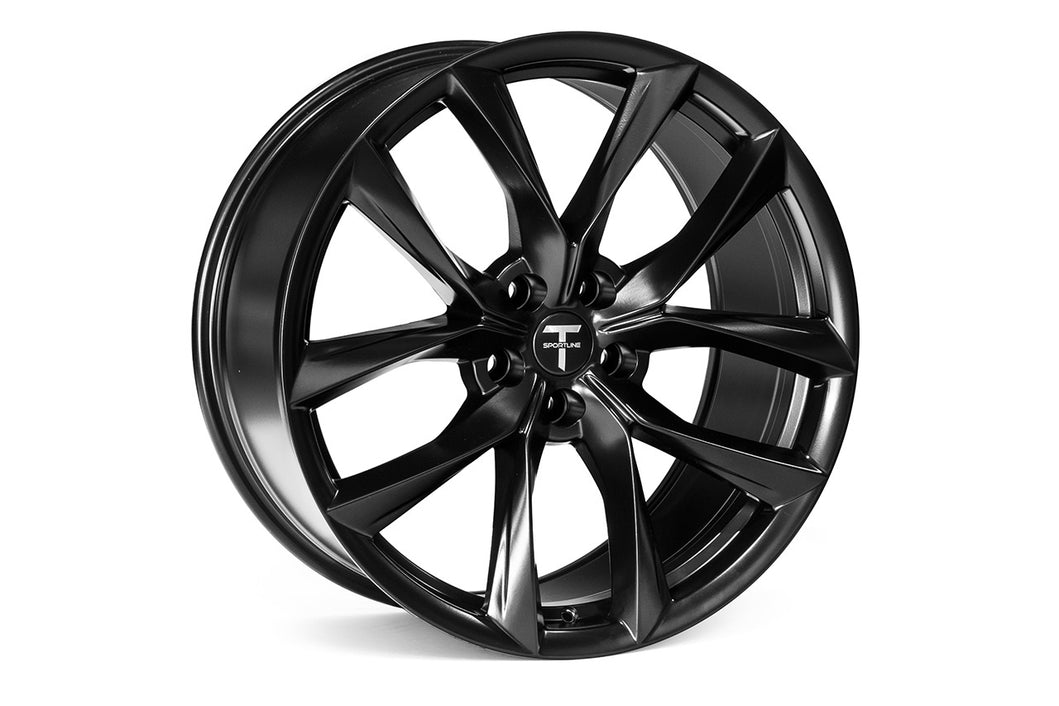 T Sportline テスラ モデル3 TST 20インチ ホイール TSS 20