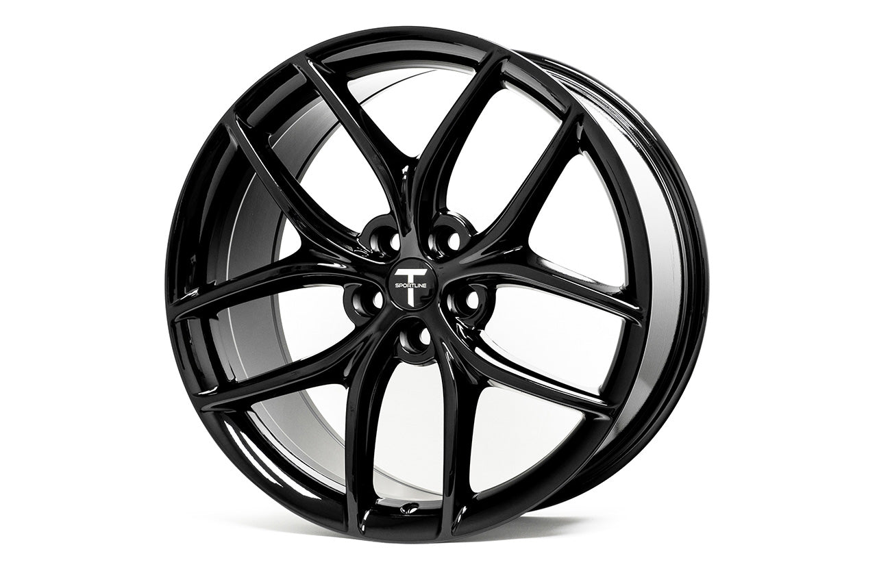 TS5 20" Tesla Model 3 Replacement Wheel