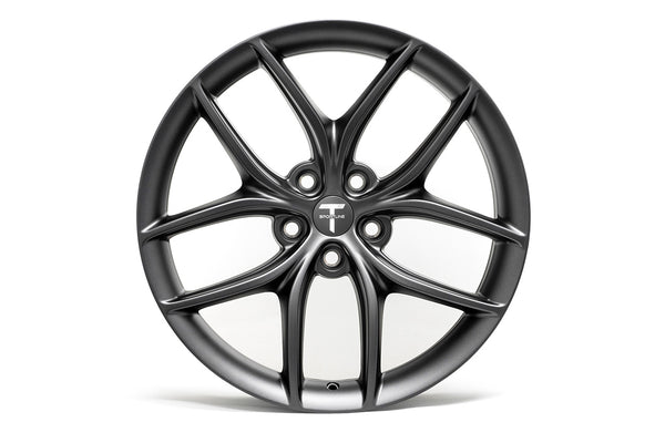 Model 5s Rims TS5 20