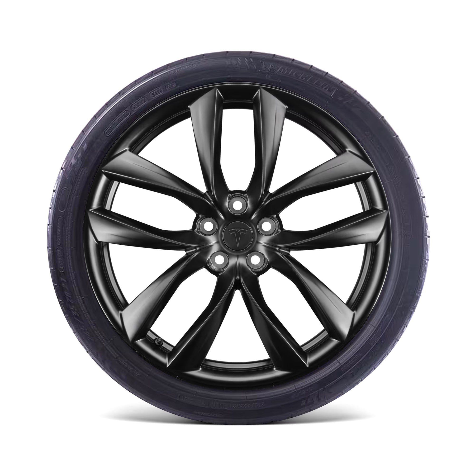 CLEARANCE SPECIAL - T Sportline Tesla Wheel Touch Up Paint