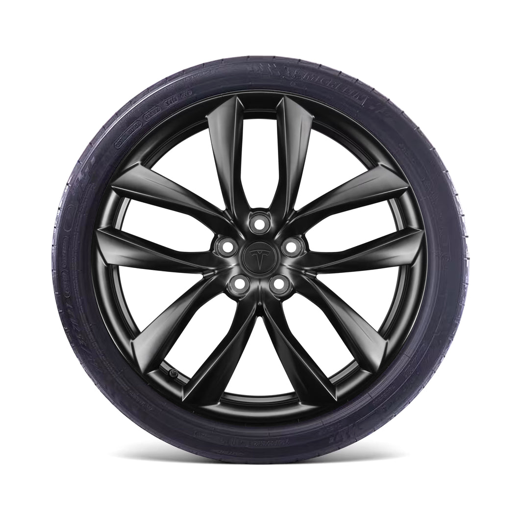 Black Car Rim Paint for Tesla Wheel Rims - Black Rim Touch Up Paint Bl –  Impresa Products
