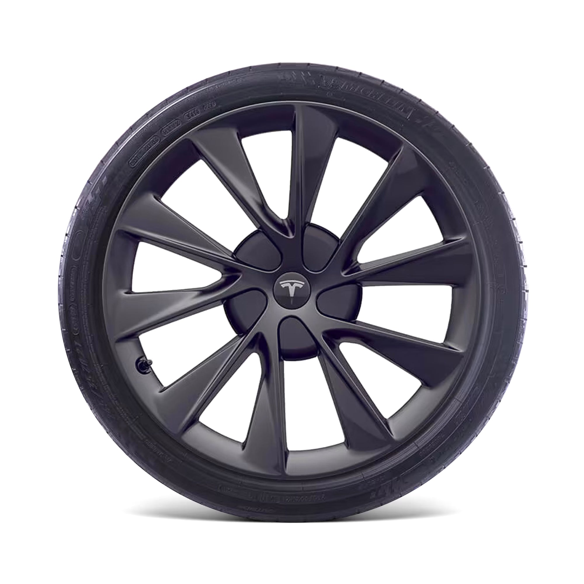 CLEARANCE SPECIAL - T Sportline Tesla Wheel Touch Up Paint