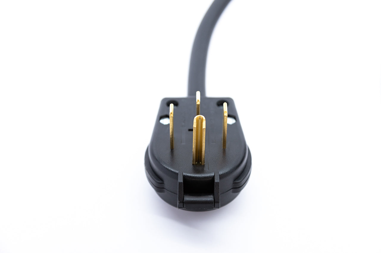 Team 1EV Level 1 / 2 Smart Electric Vehicle Portable Chargers - Up to 40 Amp