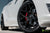 MX117 22" Tesla Model X Wheel (Set of 4)