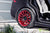 Tesla Model X Wheel Lug Nut Cover Set