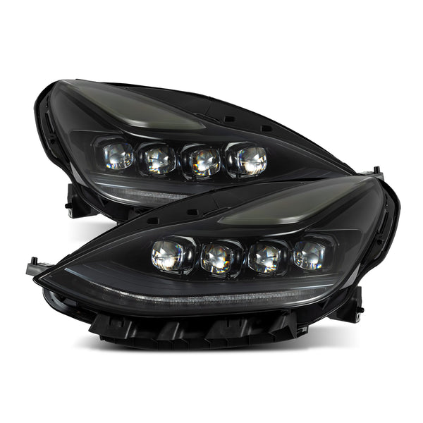 AlphaRex NOVA-Series LED Projector Headlights for Tesla Model 3 / Y - T ...