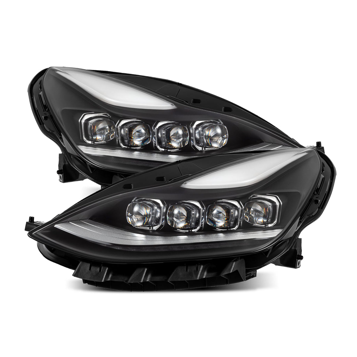 AlphaRex NOVA-Series LED Projector Headlights for Tesla Model 3 / Y