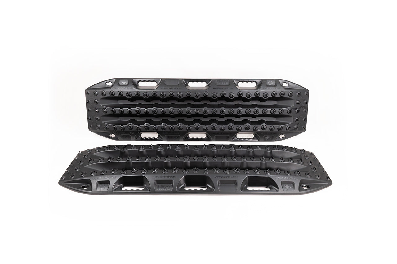 Maxtrax MKII Recovery Traction Assist Boards for Tesla Cybertruck