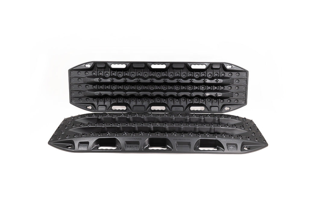 Maxtrax MKII Recovery Traction Assist Boards for Tesla Cybertruck