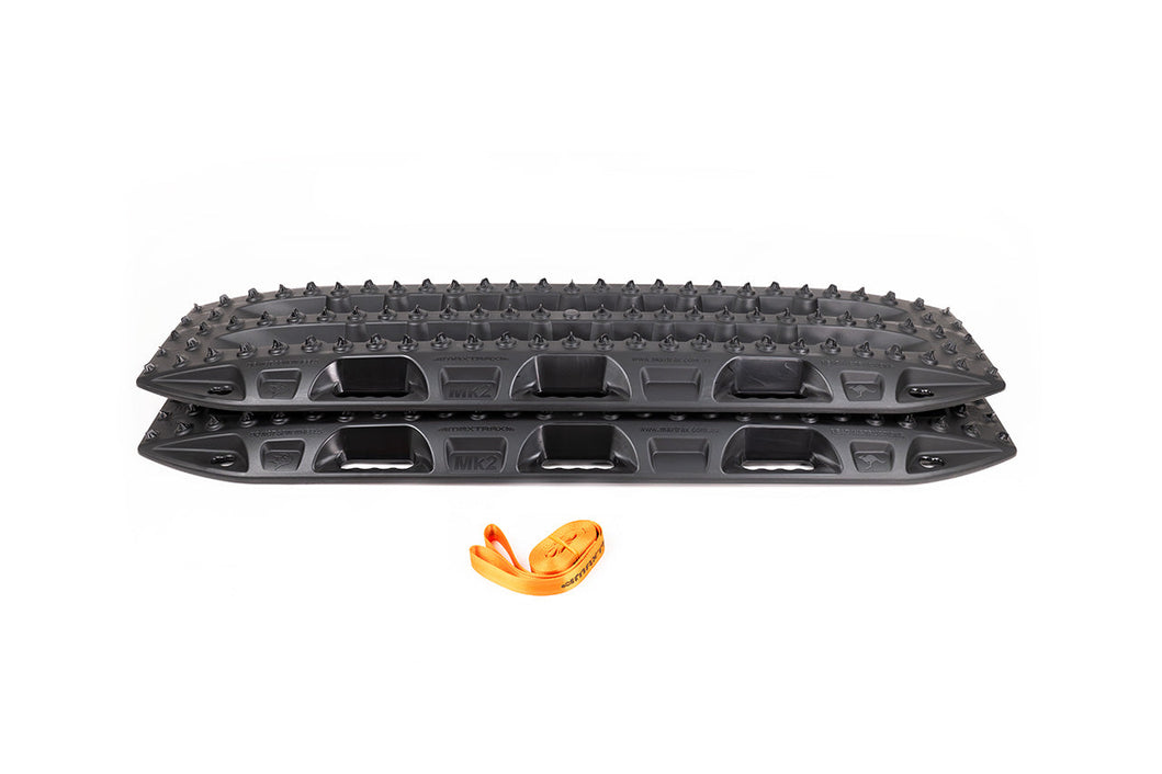 Maxtrax MKII Recovery Traction Assist Boards for Tesla Cybertruck