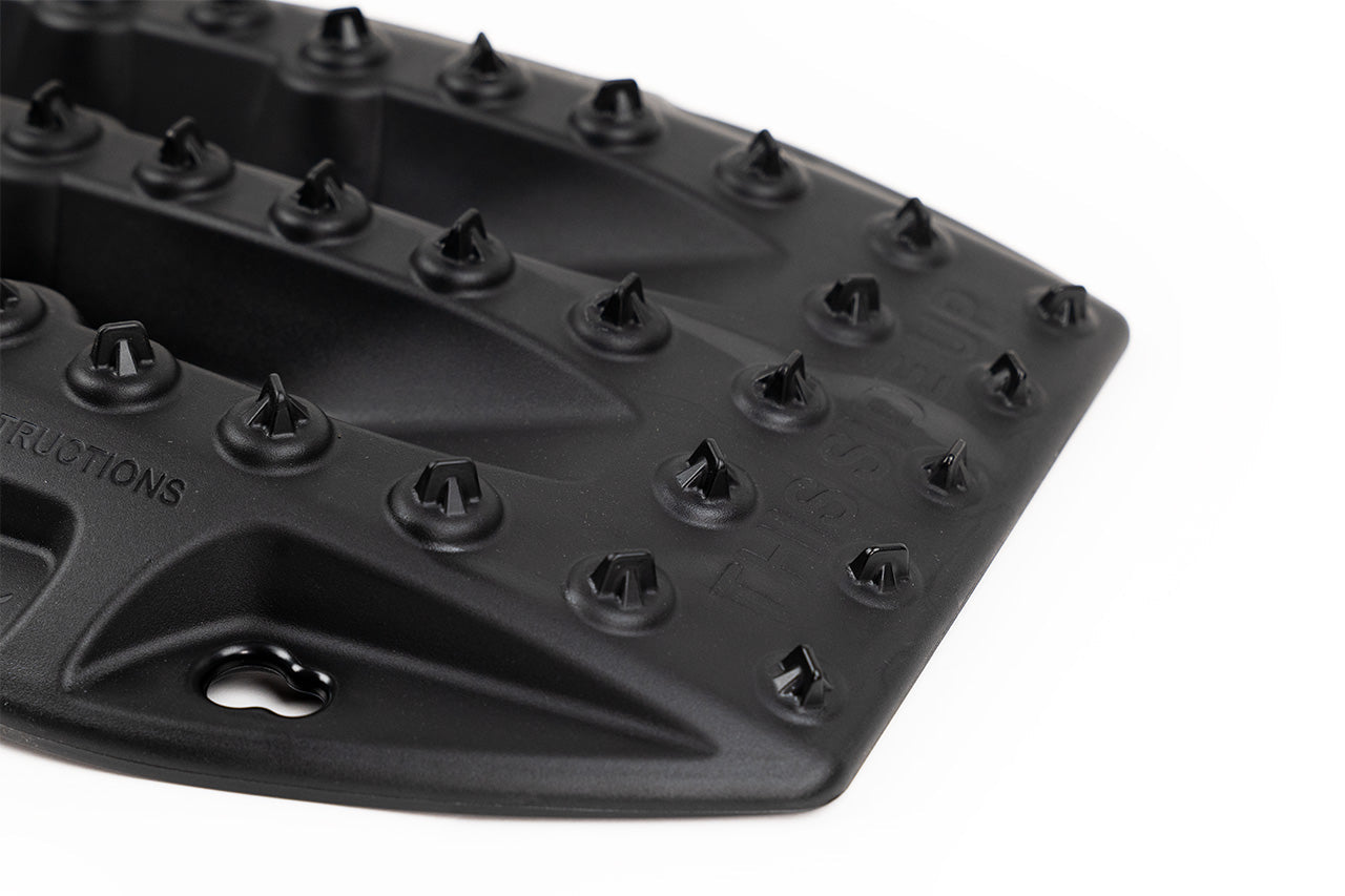 Maxtrax MKII Recovery Traction Assist Boards for Tesla Cybertruck