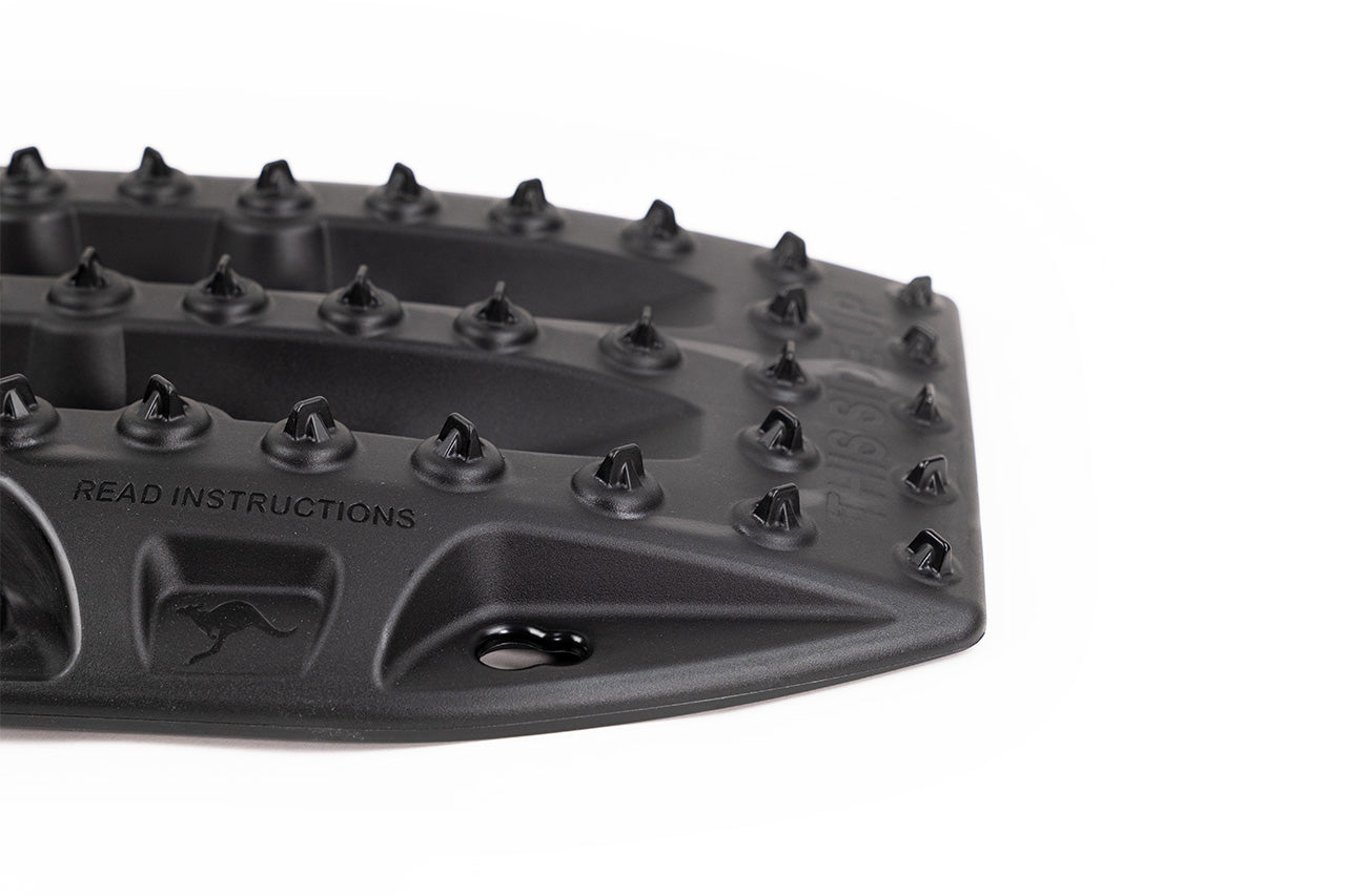 Maxtrax MKII Recovery Traction Assist Boards for Tesla Cybertruck