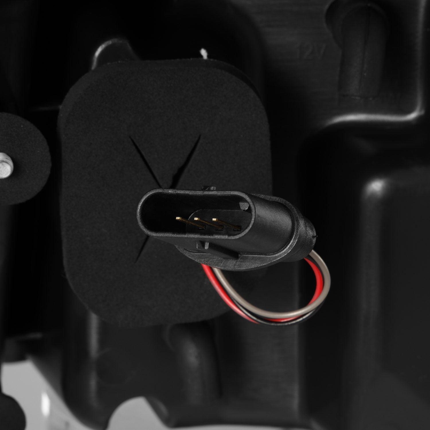 Alpharex PRO-Series LED Tesla Tail Lights for 2017-2023 Model 3 / 2020-2024 Model Y