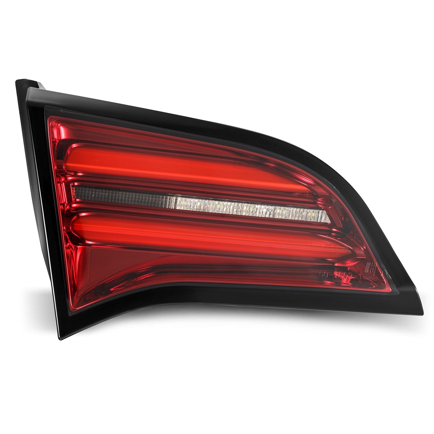 Alpharex PRO-Series LED Tesla Tail Lights for 2017-2023 Model 3 / 2020-2024 Model Y