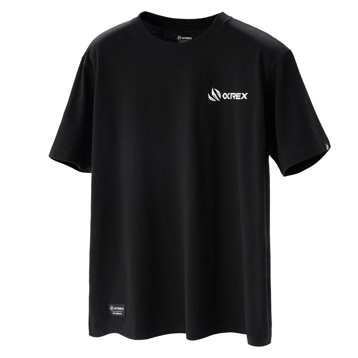 AlphaRex Initial Tee T-Shirt