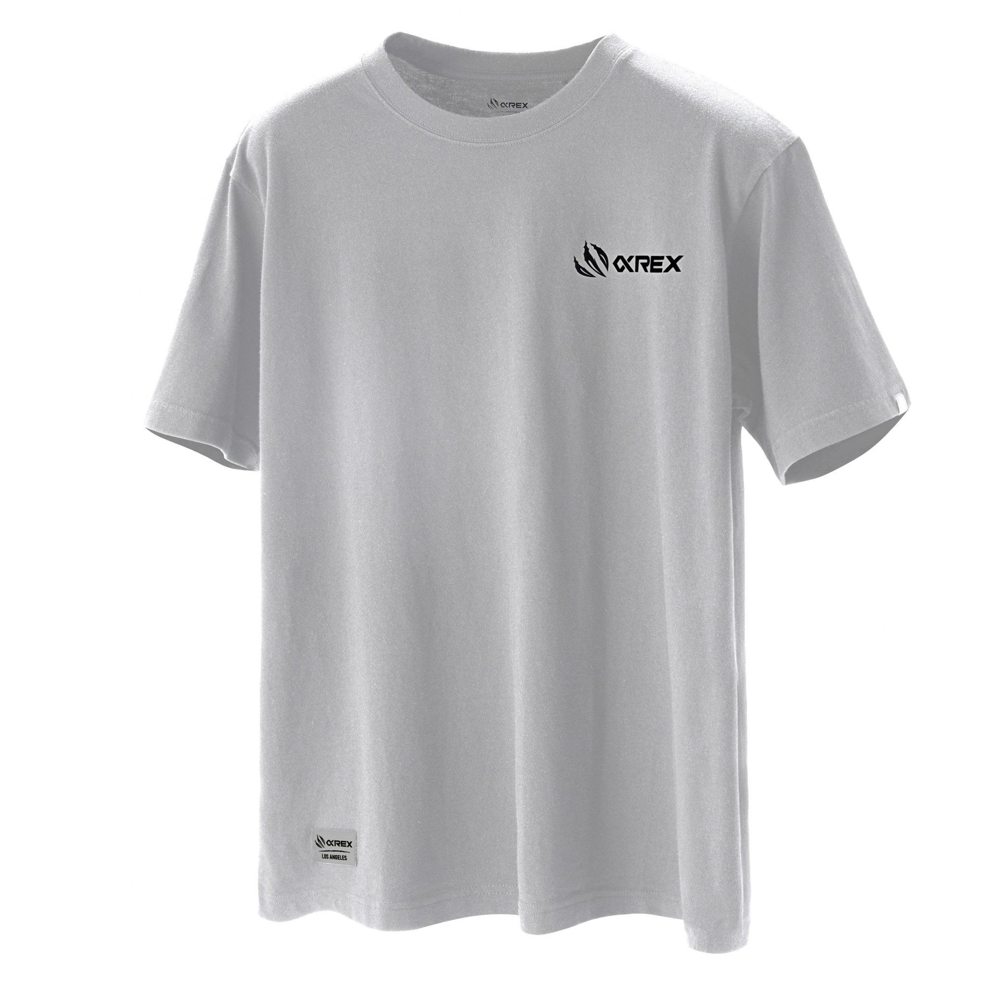 AlphaRex Initial Tee T-Shirt