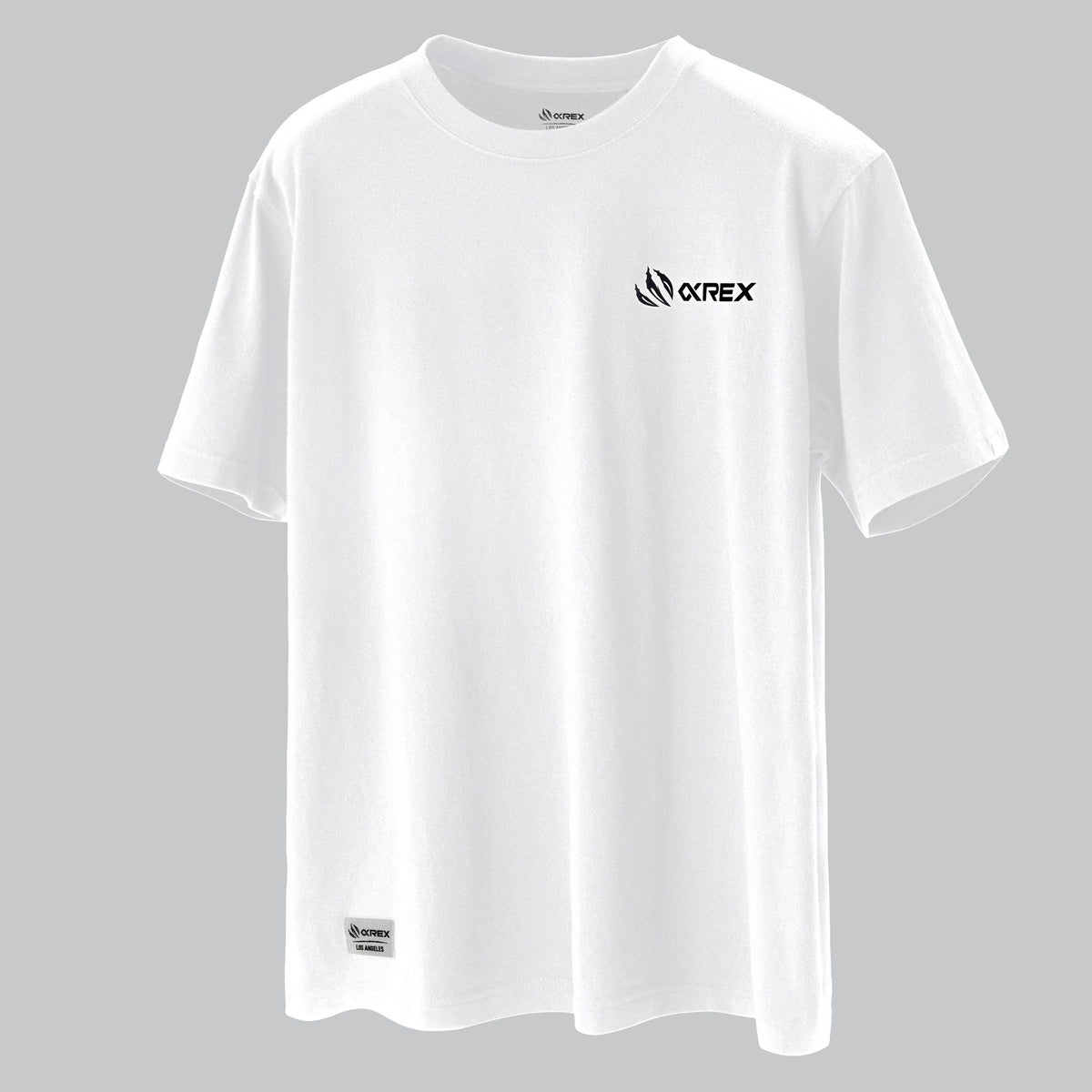 AlphaRex Initial Tee T-Shirt