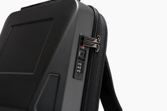 CyberSling - Crossbody Gear Back Pack for Tesla CyberTruck Enthusiasts - T  Sportline - Tesla Model S, 3, X & Y Accessories