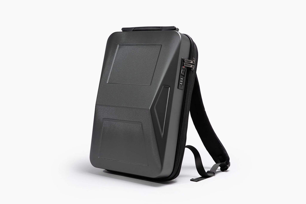 XTOURING Dry Bag - Cyber-Camo Diamond Black – WOHO BIKE ADVENTURE &  BIKEPACKING