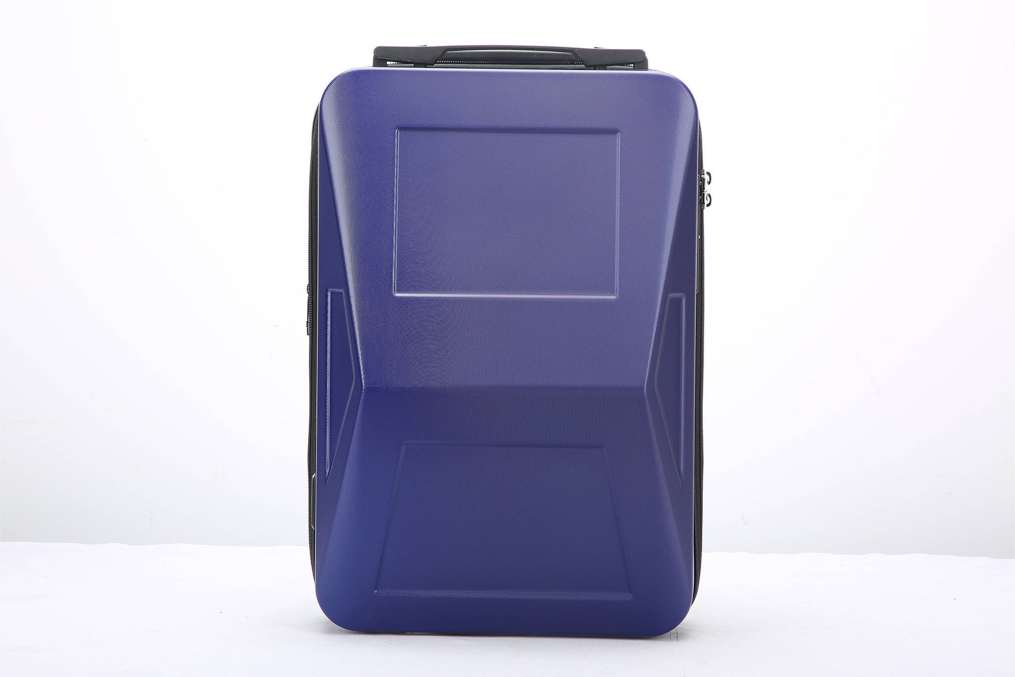 CyberBackPack 2.0 - Hardcover Laptop and Gear Back Pack for Tesla CyberTruck Enthusiasts