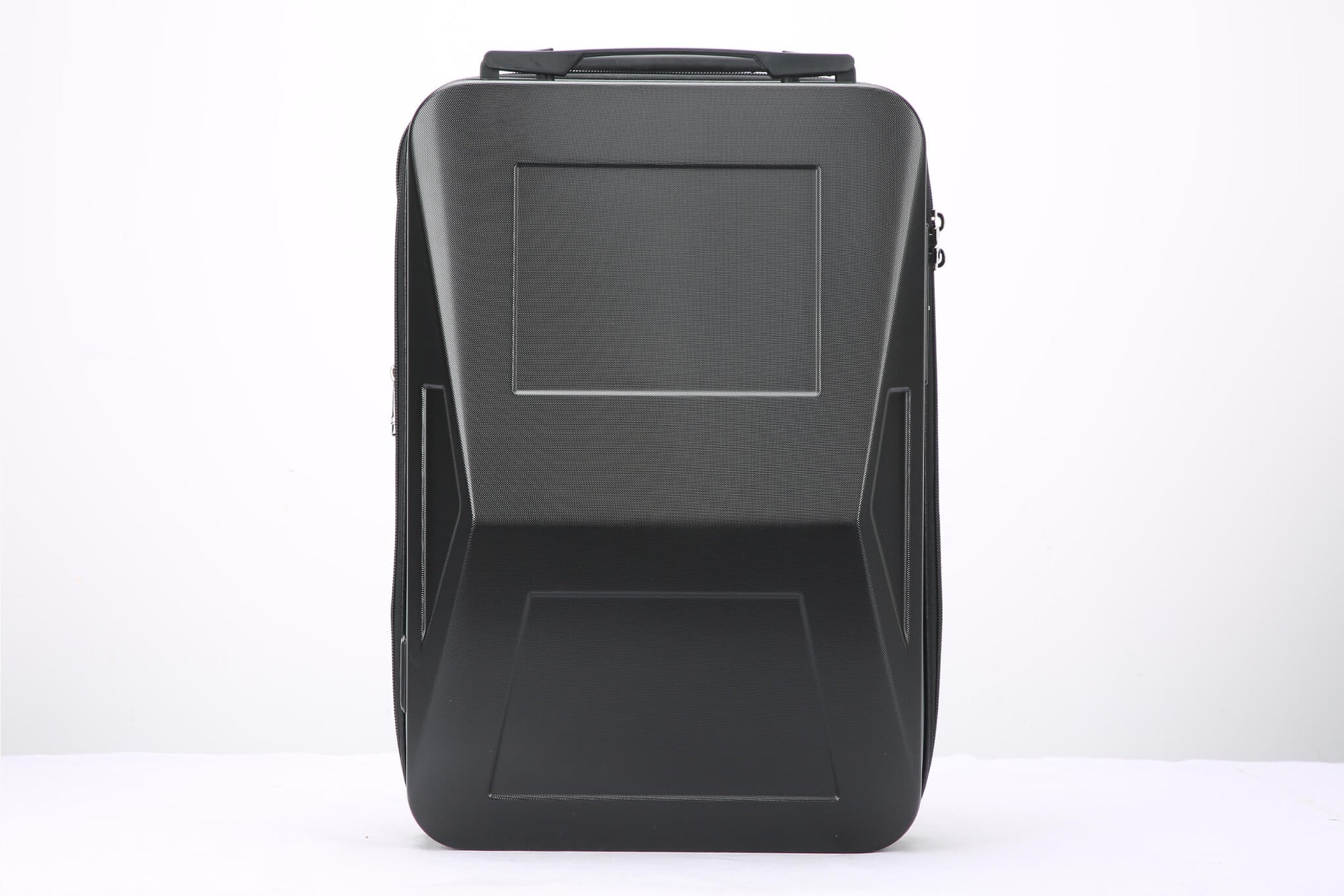 CyberBackPack 2.0 - Hardcover Laptop and Gear Back Pack for Tesla CyberTruck Enthusiasts