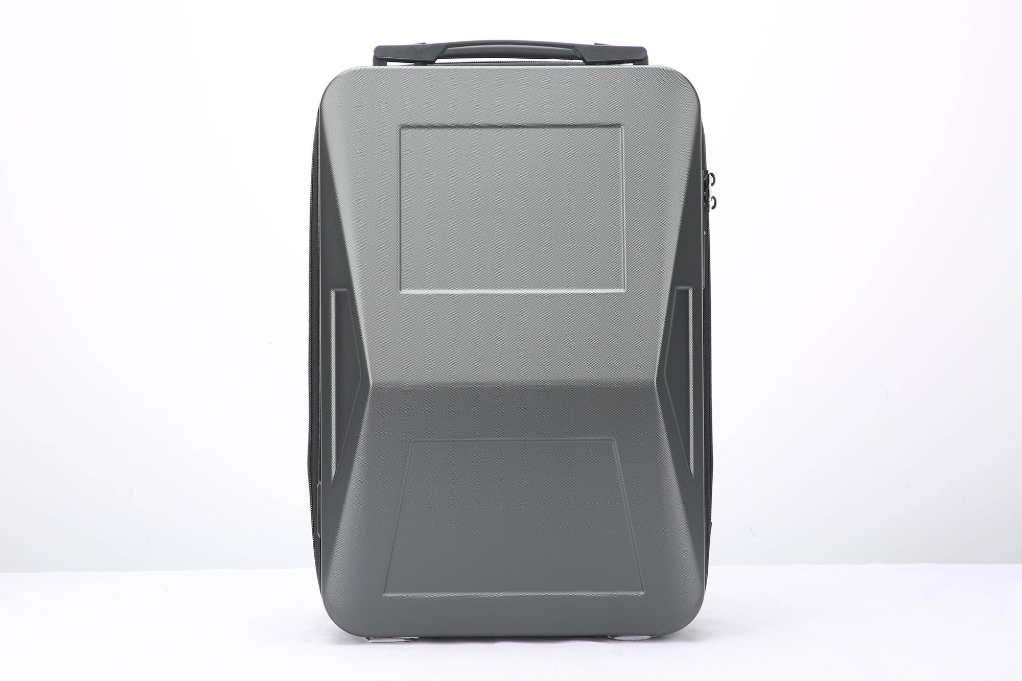 CyberBackPack 2.0 - Hardcover Laptop and Gear Back Pack for Tesla CyberTruck Enthusiasts