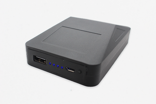 CyberPowerBank Smart Phone & Device Charger - USB Power Pack Rechargeable for Tesla Enthusiasts