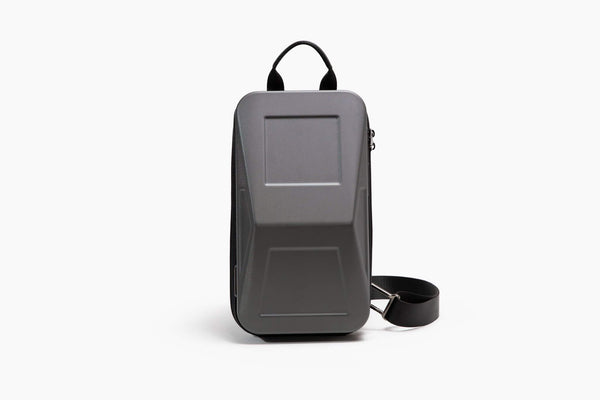 CyberSling - Crossbody Gear Back Pack for Tesla CyberTruck Enthusiasts ...