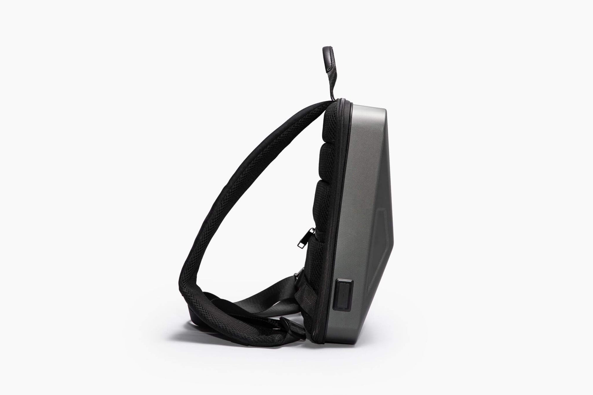 CyberSling - Crossbody Gear Back Pack for Tesla CyberTruck Enthusiasts