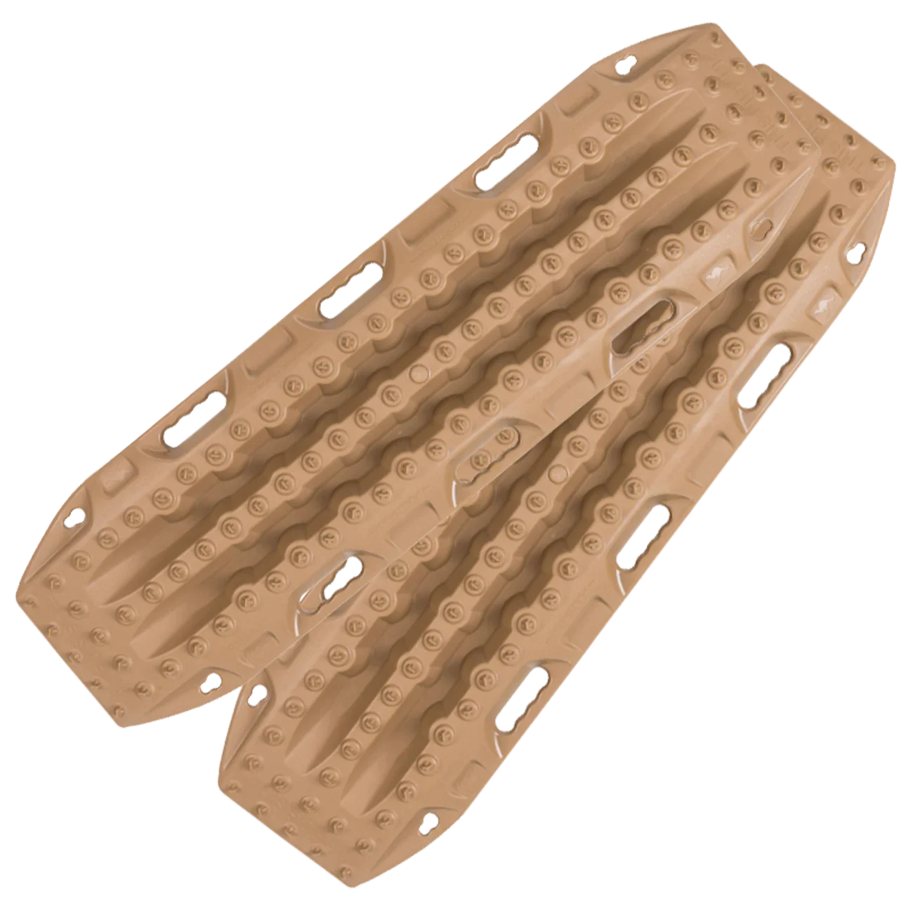 Maxtrax MKII Recovery Traction Assist Boards for Tesla Cybertruck